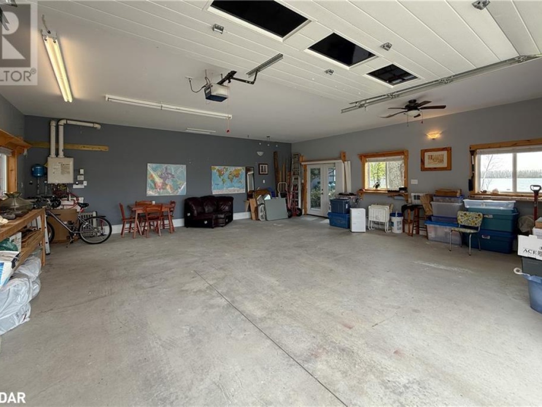4051 River Road, Ramara
