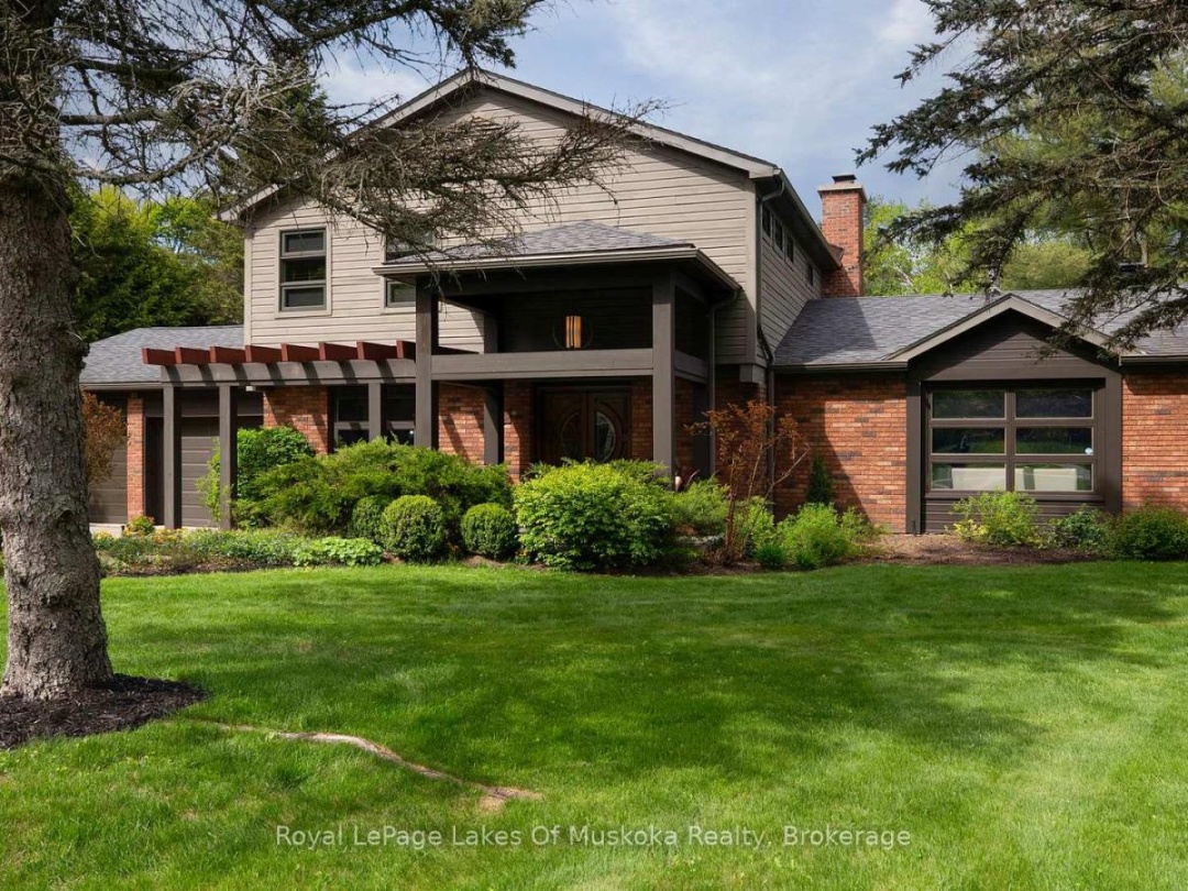 31 CURLING ROAD, 
