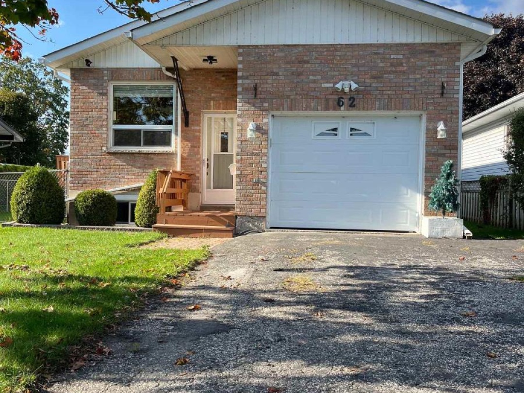 62 BEECHWOOD AVENUE, 