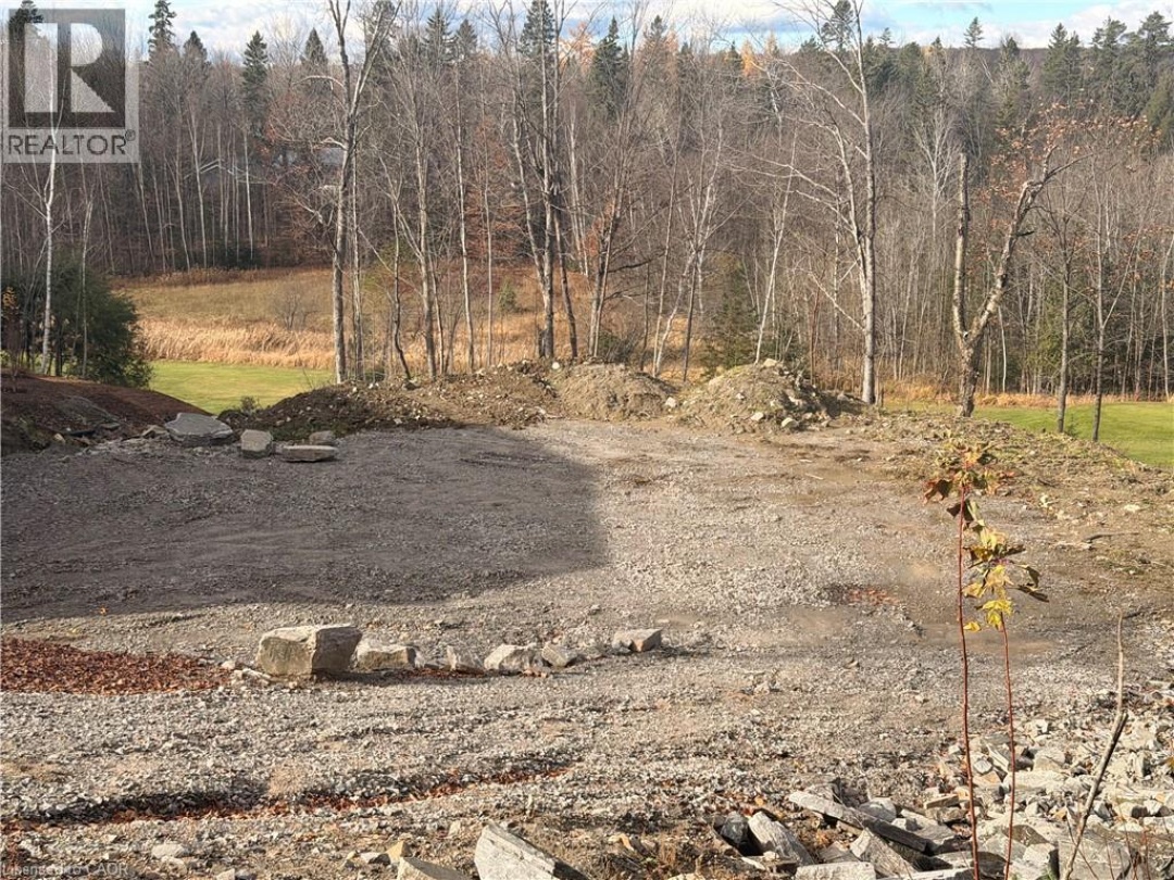 LOT 8 ST ANDREW'S Circle, Huntsville