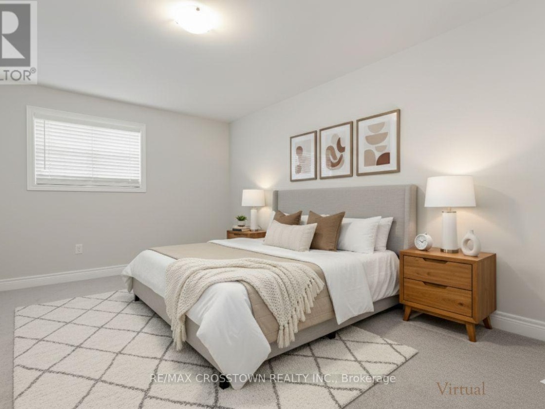 22 MCCONNELL CRESCENT, 