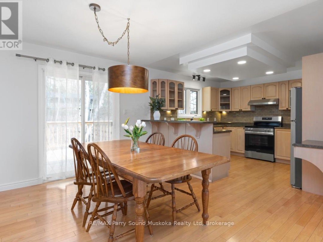 2B Brenda Avenue, Parry Sound