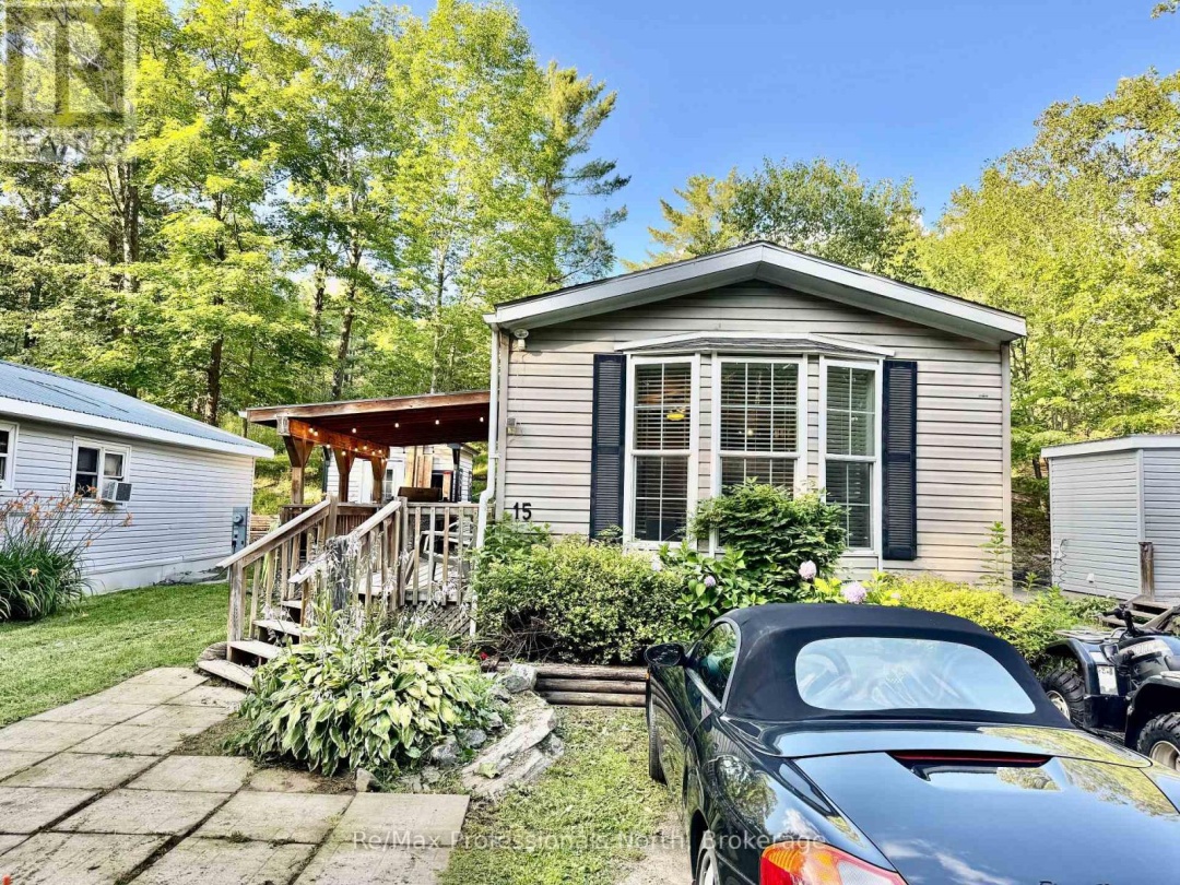 15 - 1007 RACOON ROAD, 