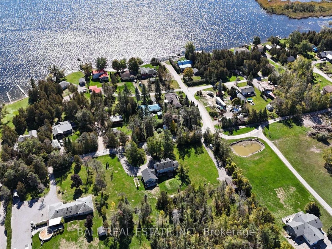 78 THOMAS DRIVE, 