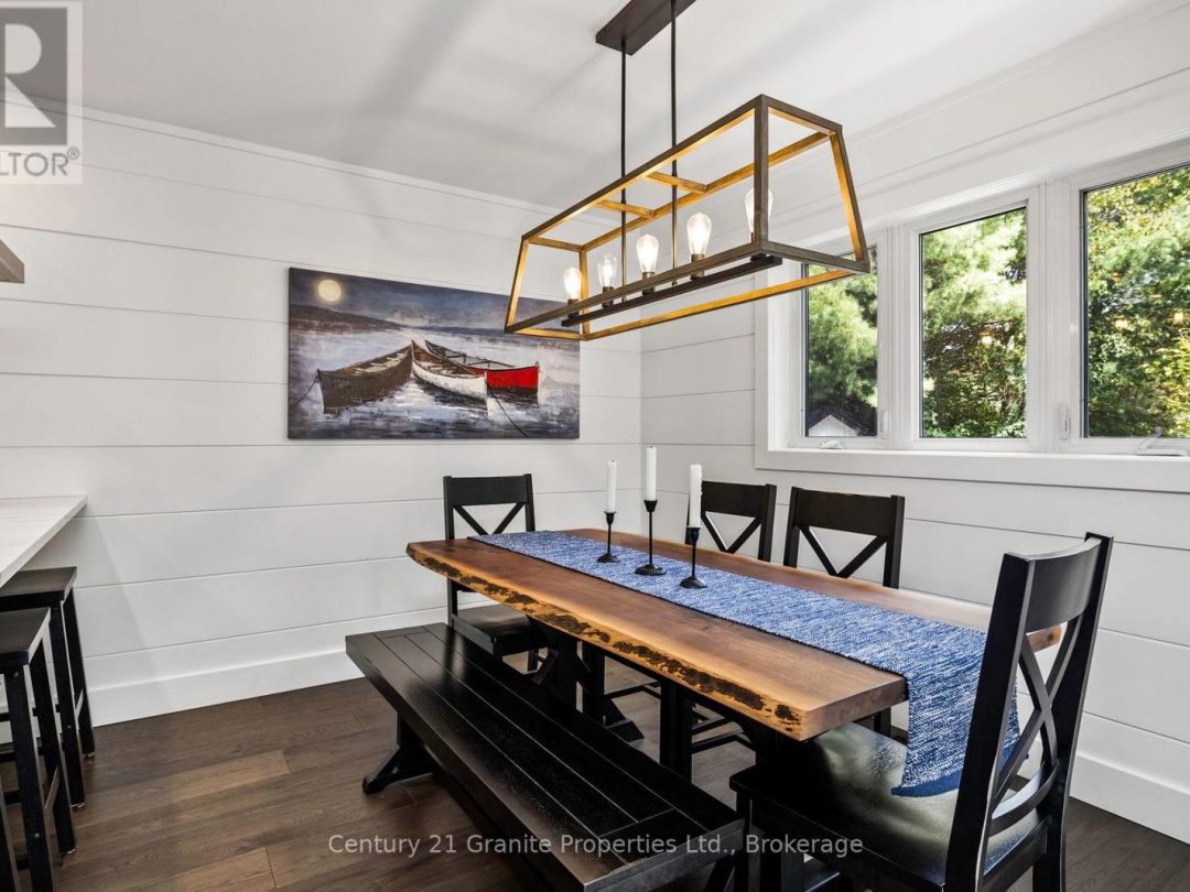 8 BARTLETT DRIVE, 