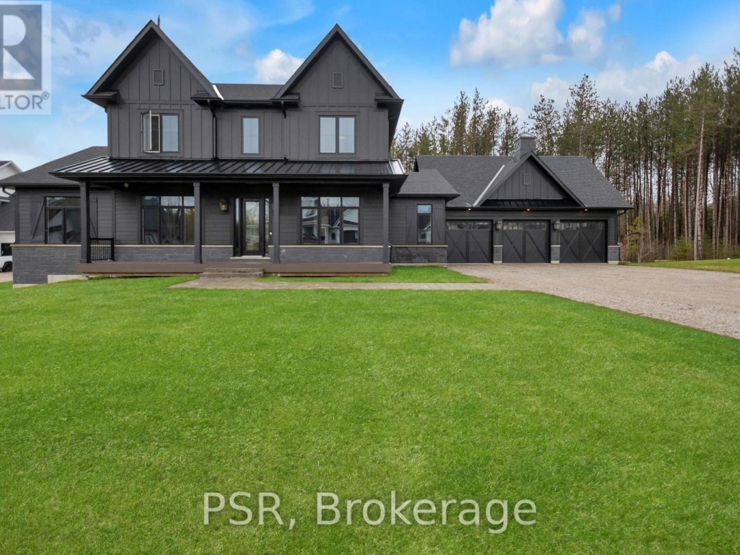 72 GEORGIAN GRANDE DRIVE, 