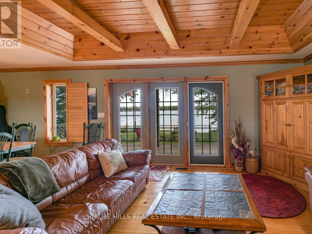 4283 PLUM POINT ROAD, 