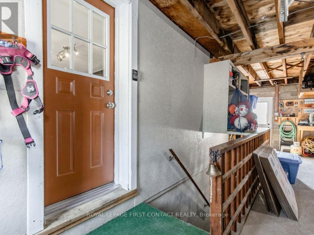 315 CRAWFORD STREET, 