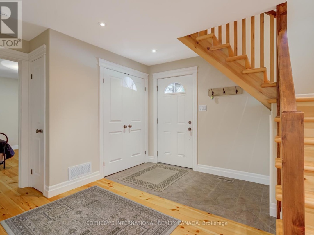 94 WILKINSON DRIVE, 