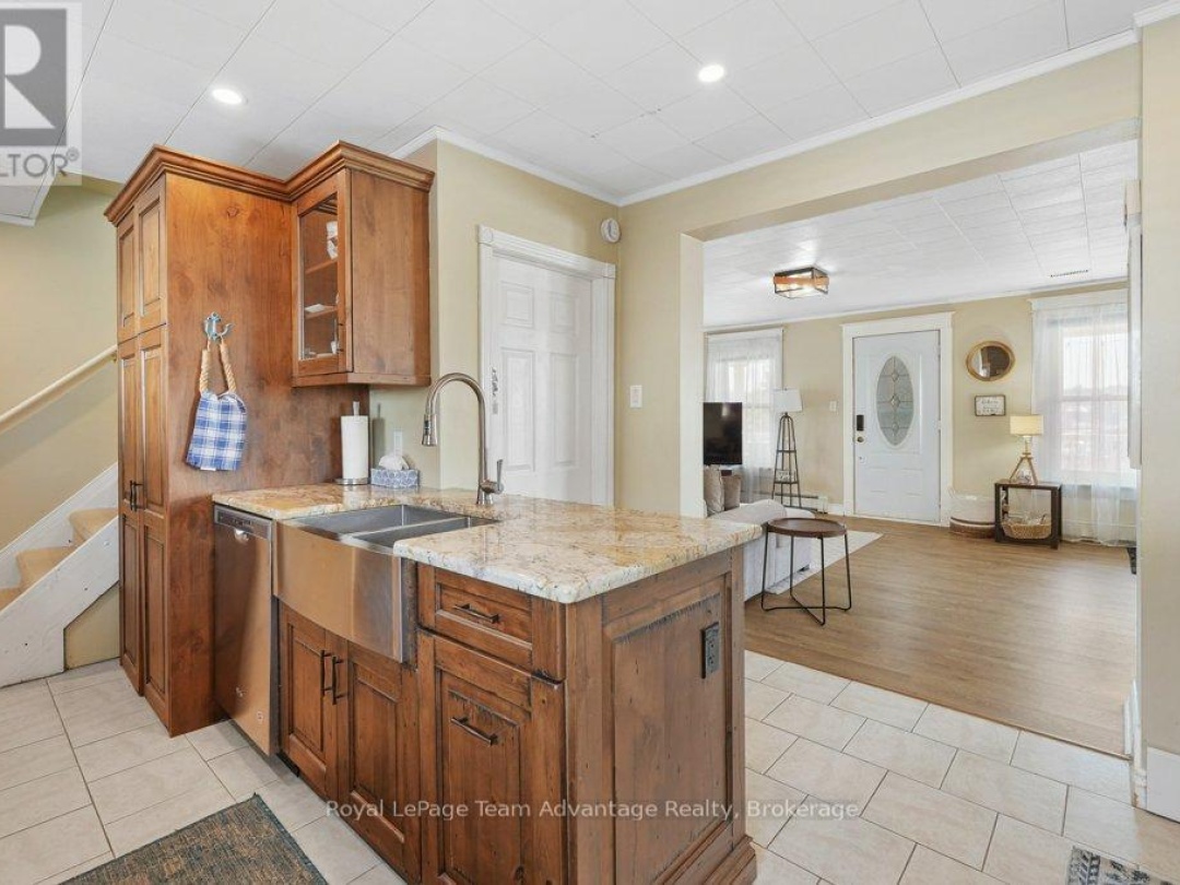 3 Gibson Street, Parry Sound