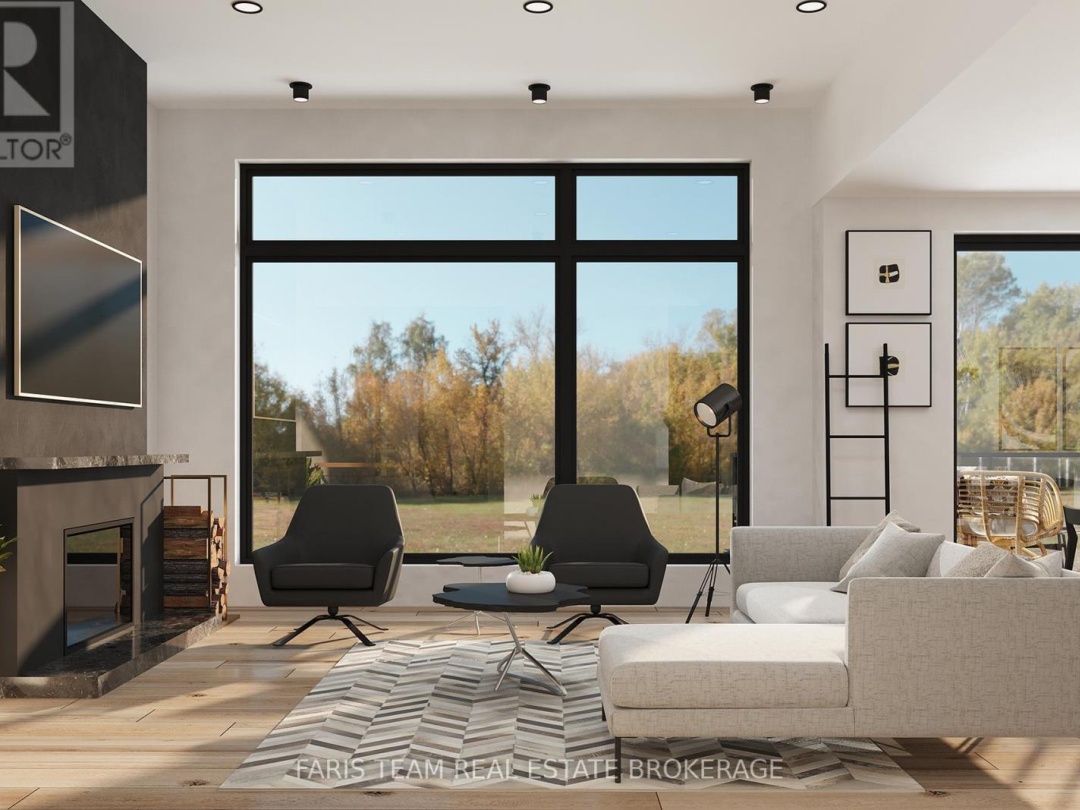 LOT 1 ST ANDREWS CIRCLE, 