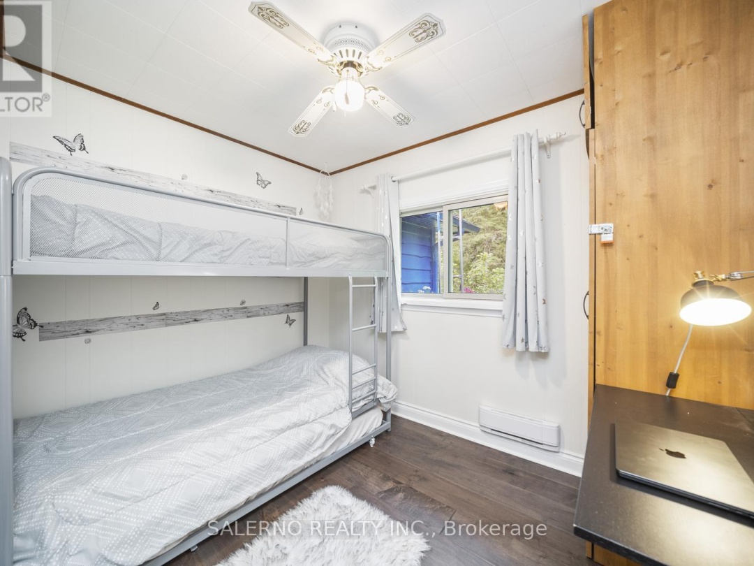 161 Campbell Beach Road, Dalrymple-south Lake