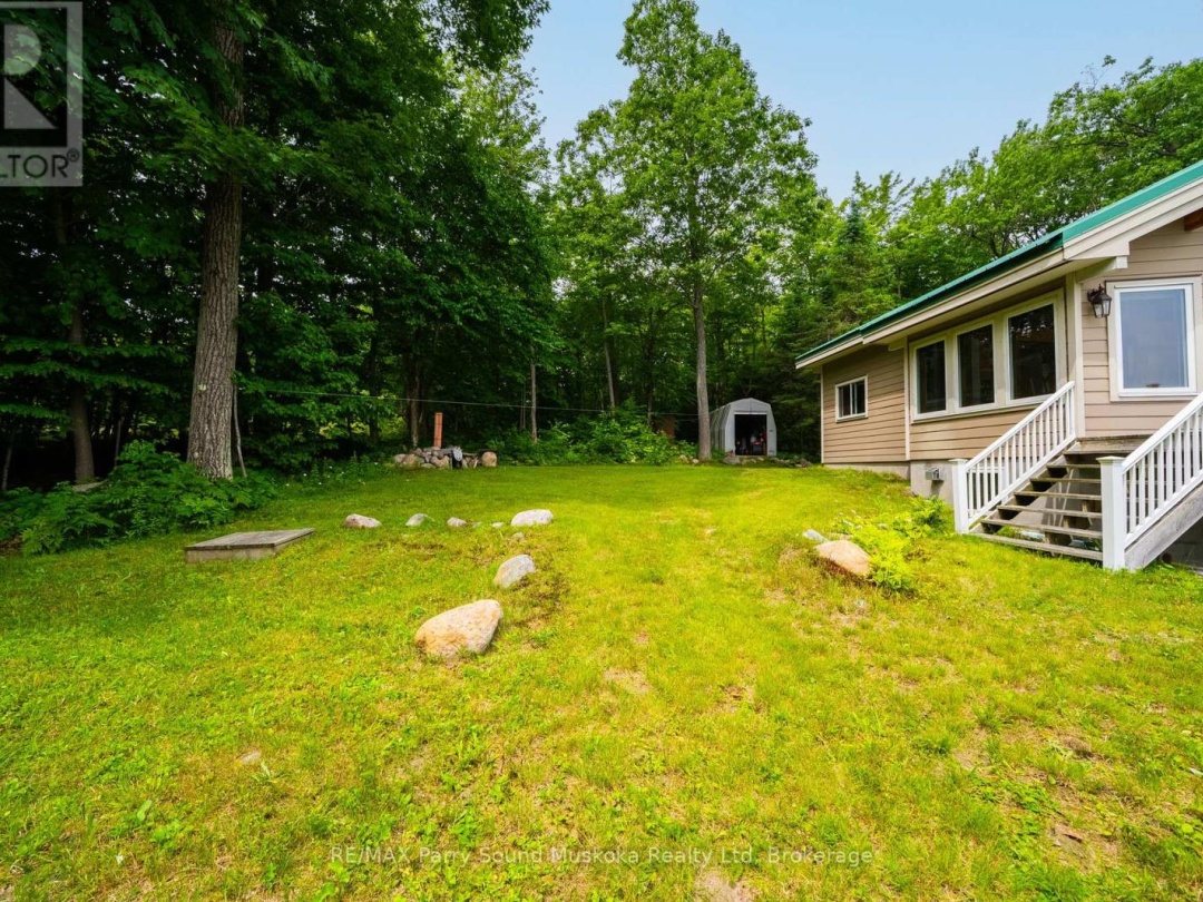 53 Sandy Island, Georgian Bay