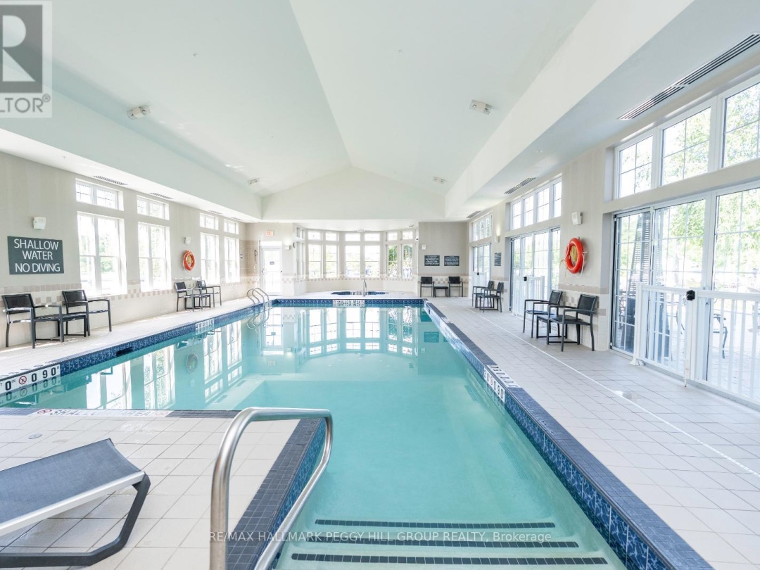 410 - 285 STEAMSHIP BAY ROAD, 