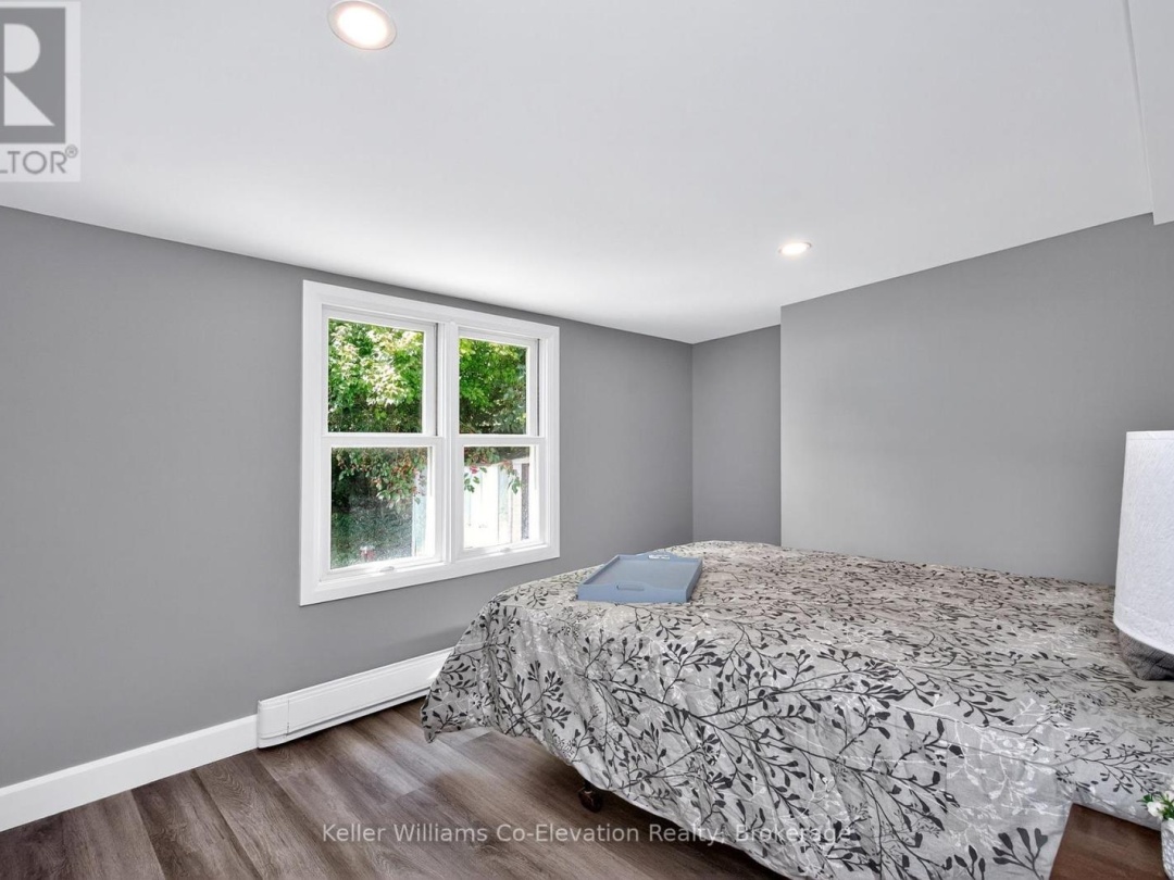 408 BARNES AVENUE, 