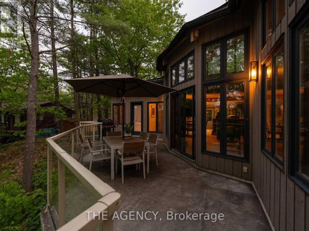 45 PINETREE ROAD, 