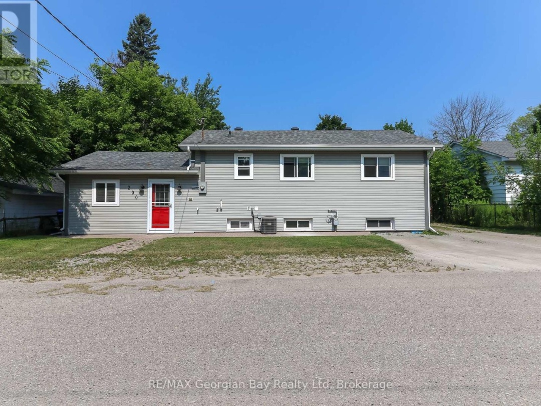 200 JEPHSON STREET, 