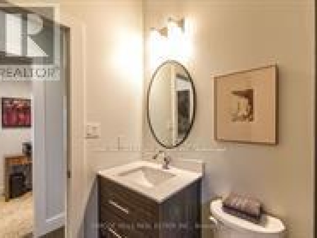 101 JARVIS STREET, 