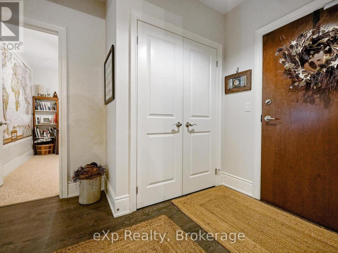 107 - 75 WALLINGS ROAD, 