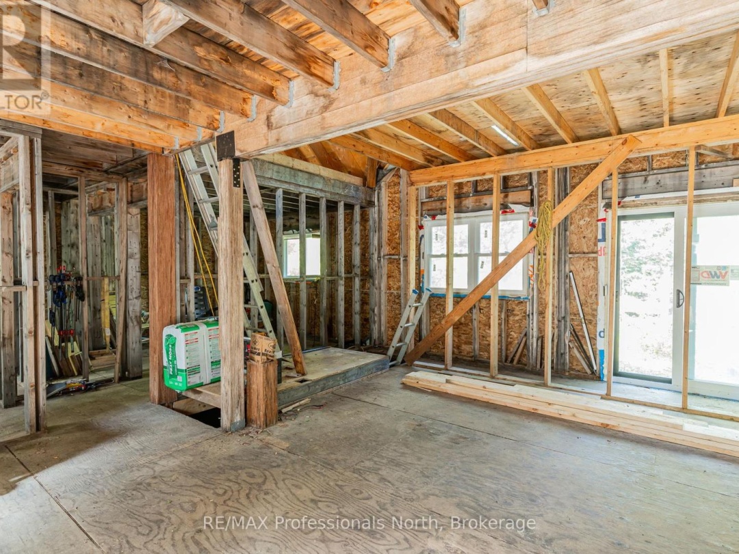 319 BOUNDARY ROAD, 