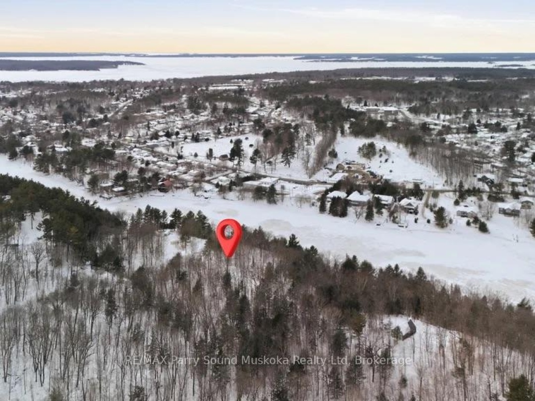 110D LOUISA STREET, Seguin River