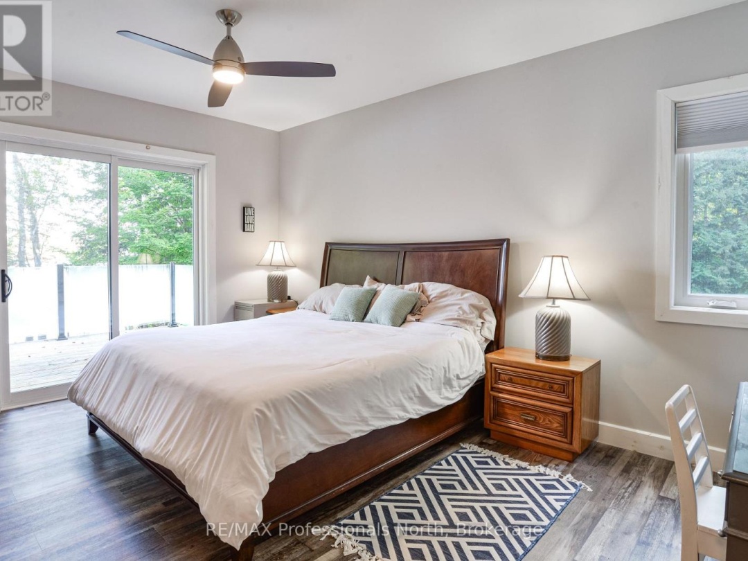 1111 Merrick Drive, Wood Lake