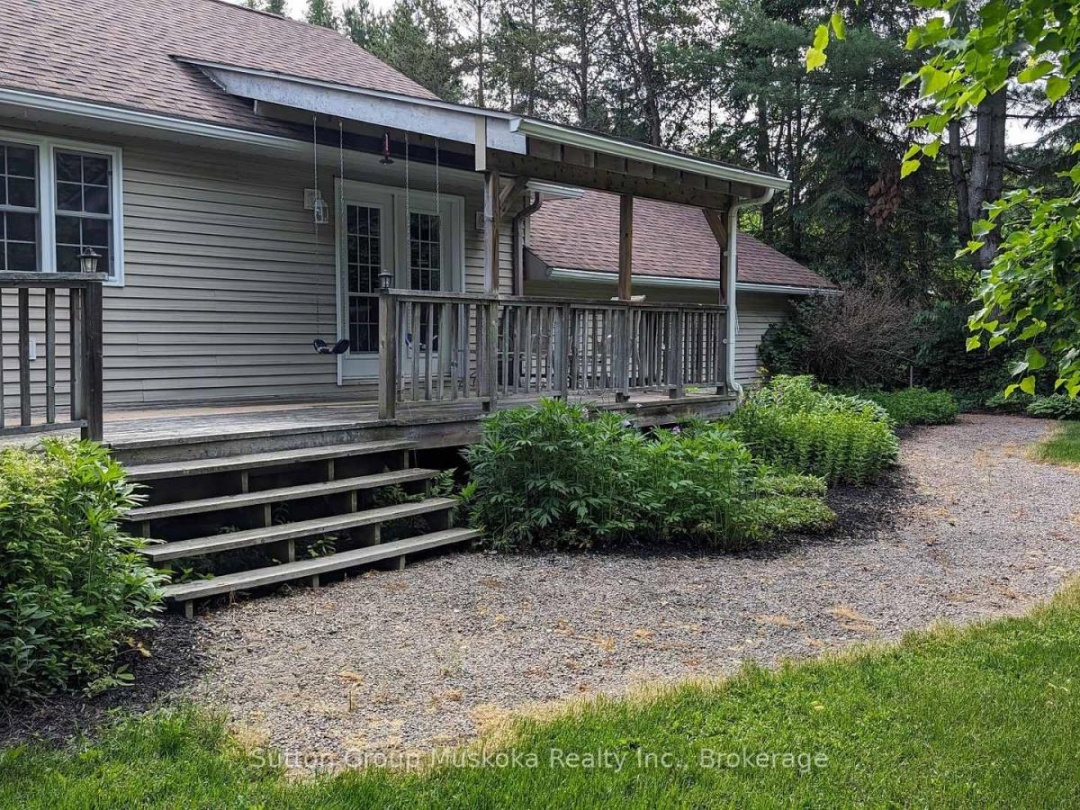 357 RAVENSCLIFFE ROAD, 