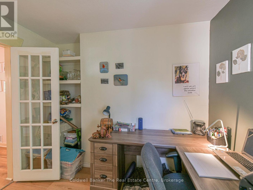 35 MCDONALD STREET, 