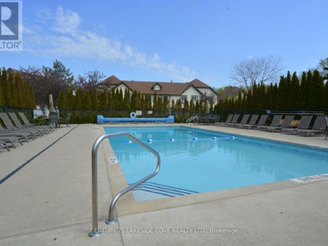 UNIT #37 - 11 LAGUNA PARKWAY, 