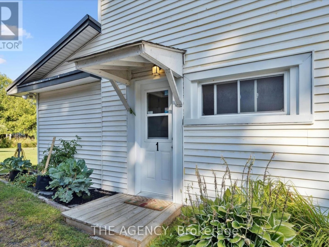 31 BRUNEL ROAD, 