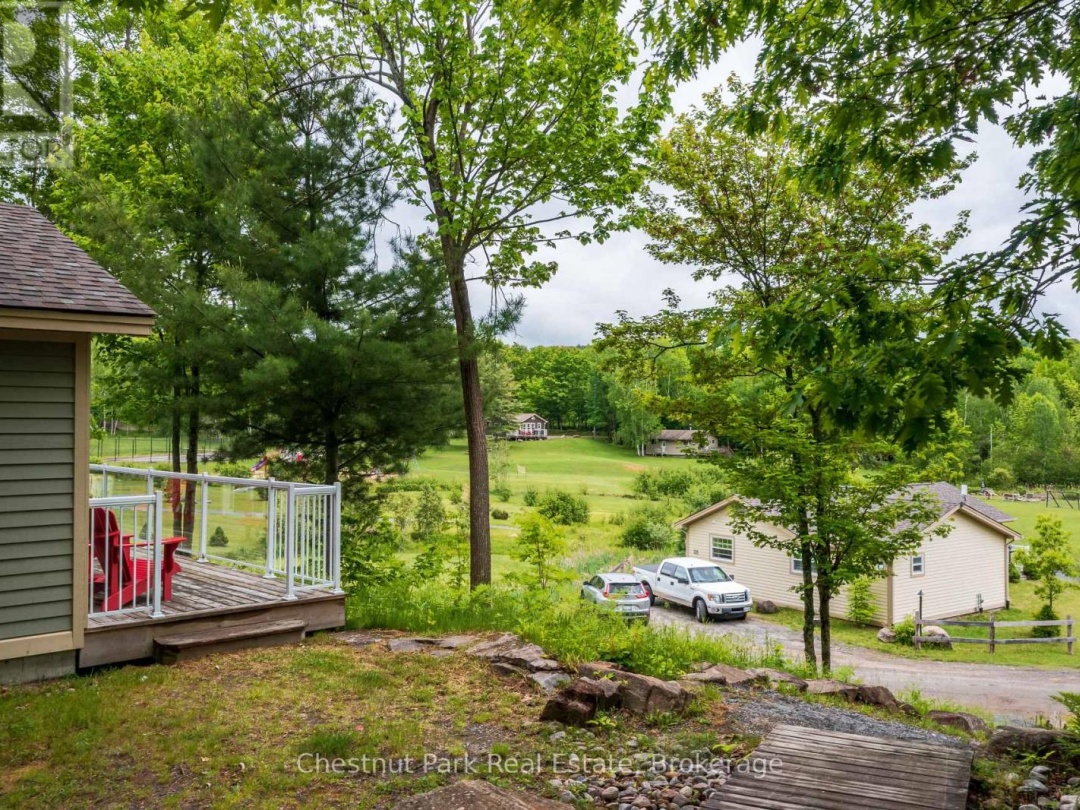 112-8 - 1052 RAT BAY ROAD, Lake of Bays