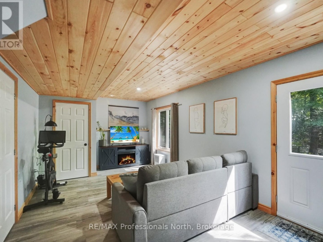1145 WENONA LAKE ROAD, 