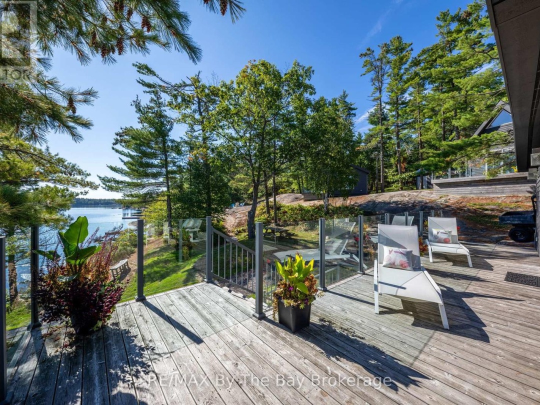 18152 GEORGIAN BAY SHORE, 