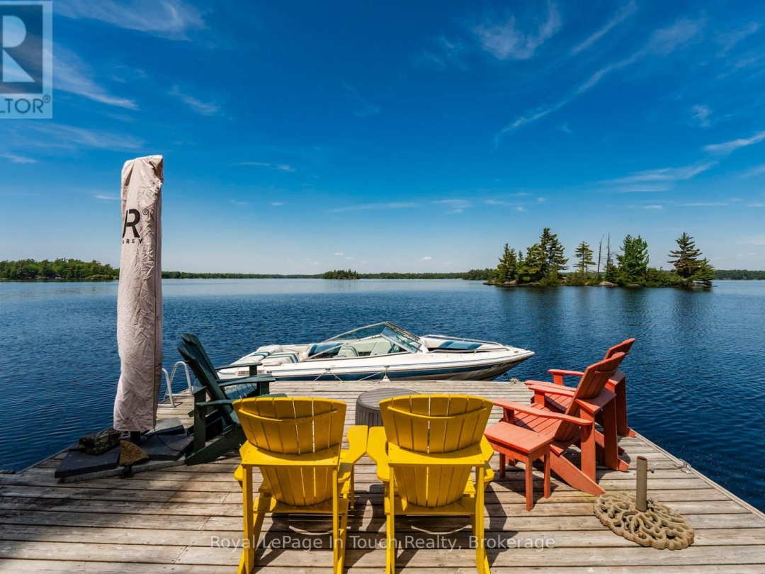 4 IS 270 SIX MILE LAKE ISLAND, Six Mile Lake