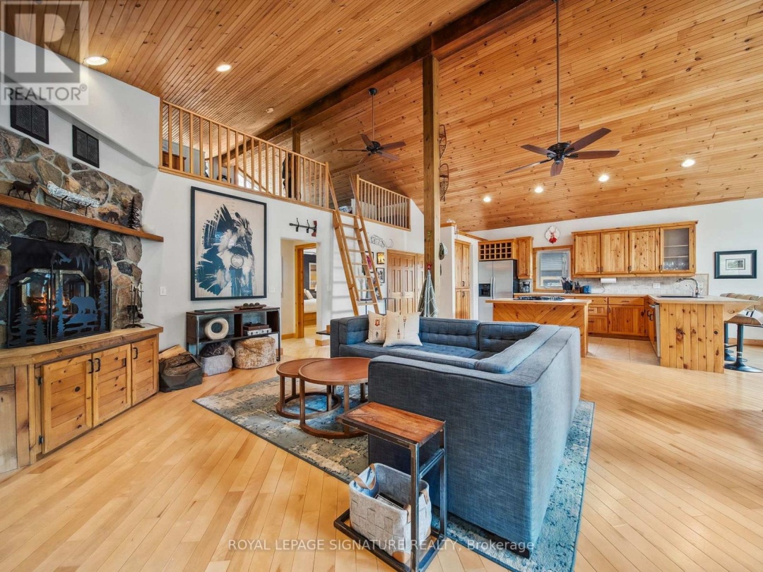 3309 Riverdale Drive, Lake Simcoe
