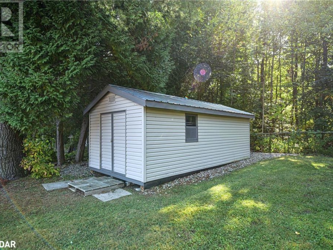 102 Line 15 Line N, Oro-Medonte