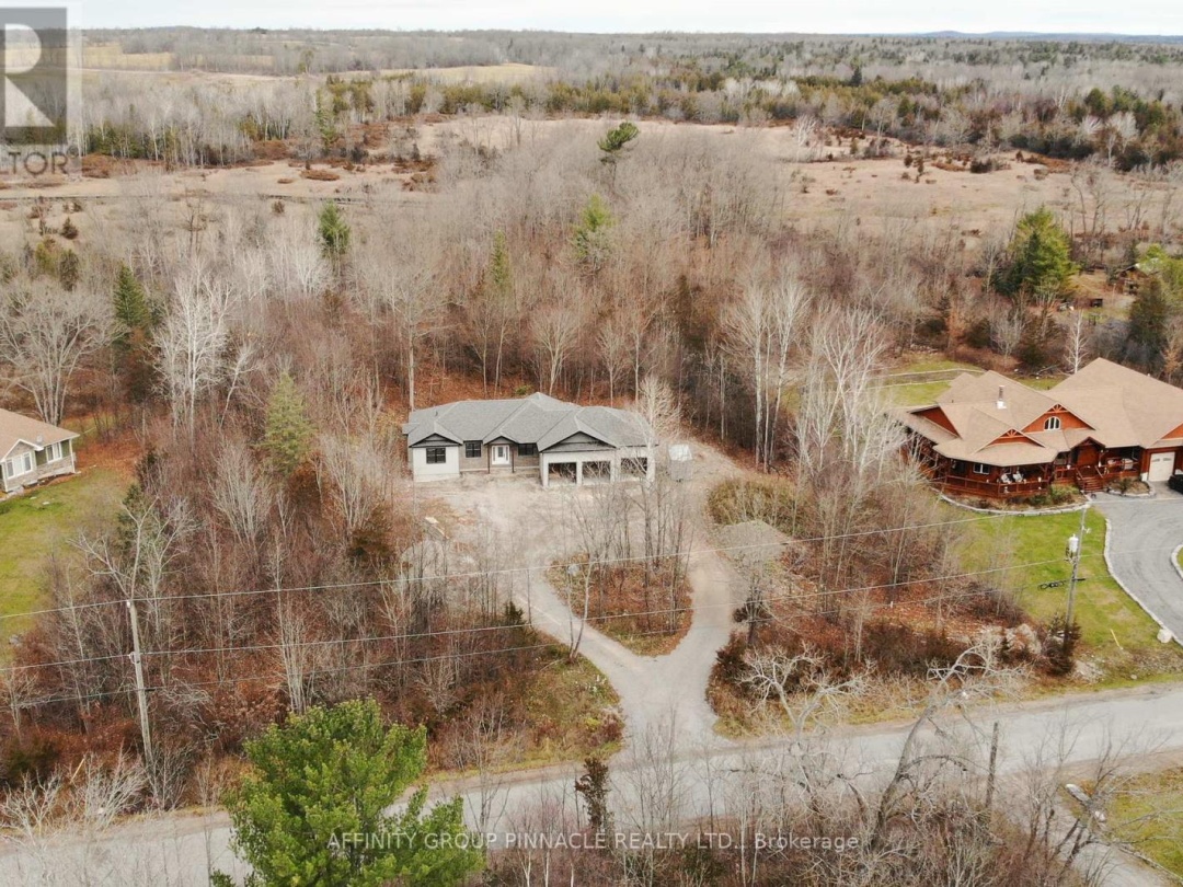Lot 21 Ellwood Crescent, Trent Lakes