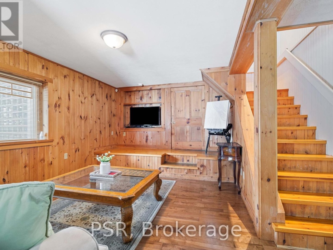 1166 PARKERS POINT ROAD, 