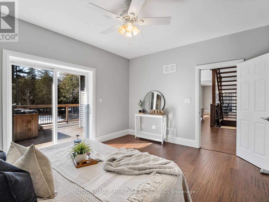 97 Ledge Road, Trent Lakes