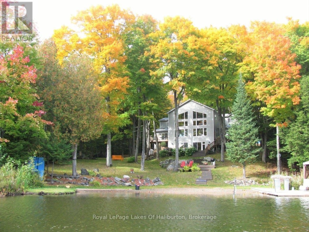 1047 Balmoral Lane, Trooper Lake