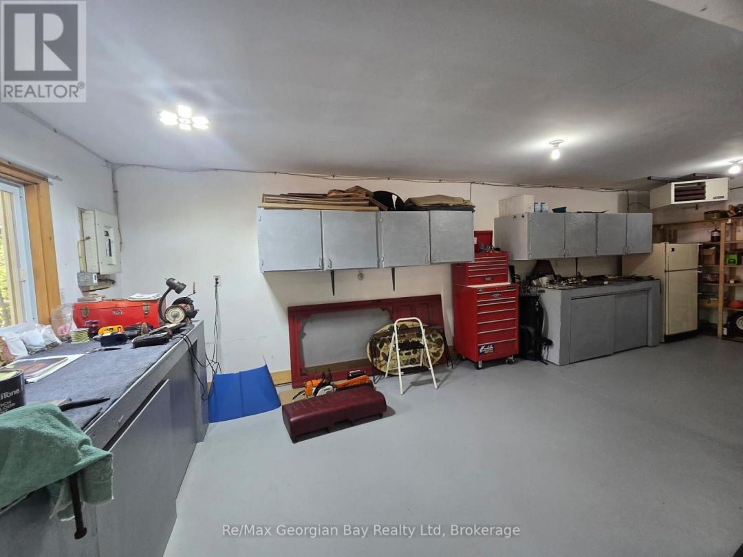135 JOHN BUCHLER ROAD, 