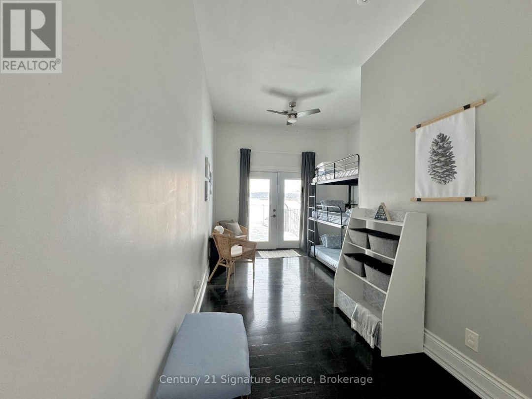 127 Maskinonge Road, Georgian Bay