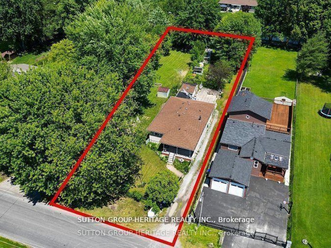 29 LAKE AVENUE, 