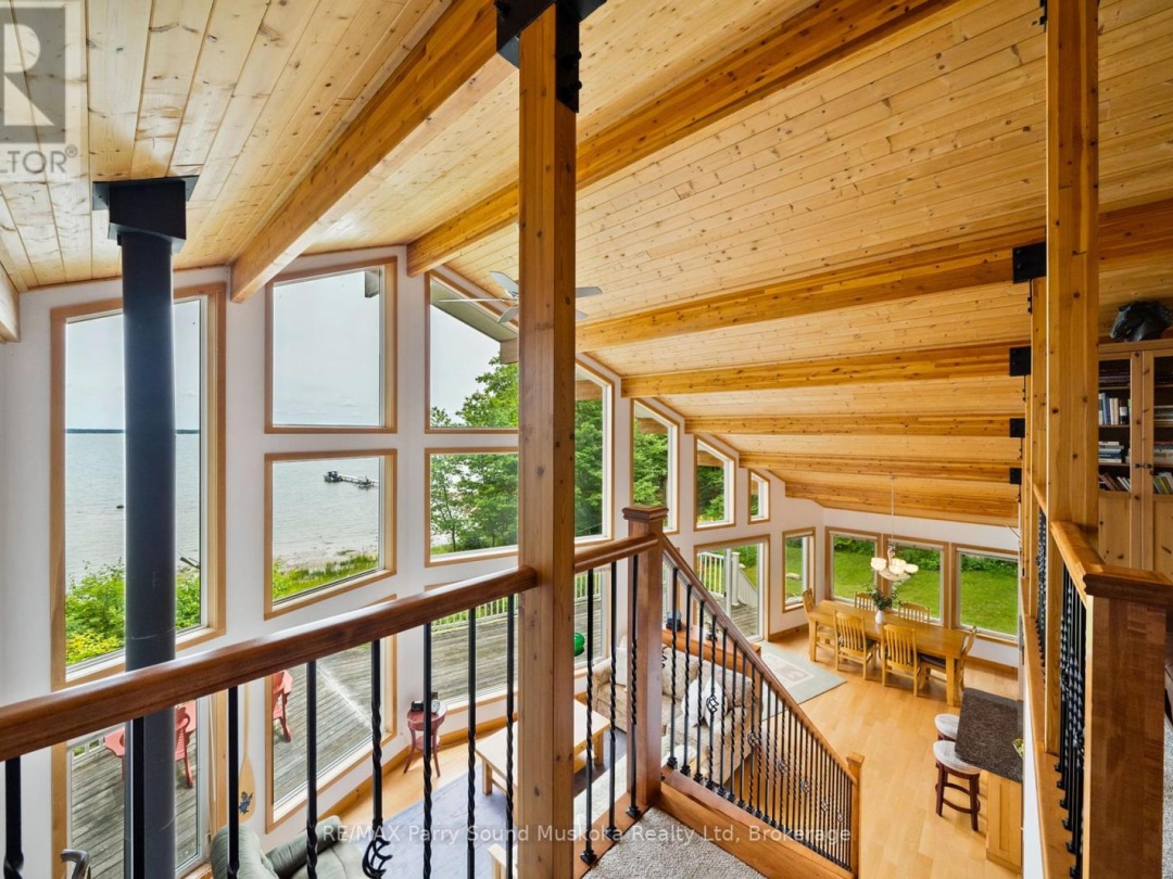 53 Sandy Island, Georgian Bay