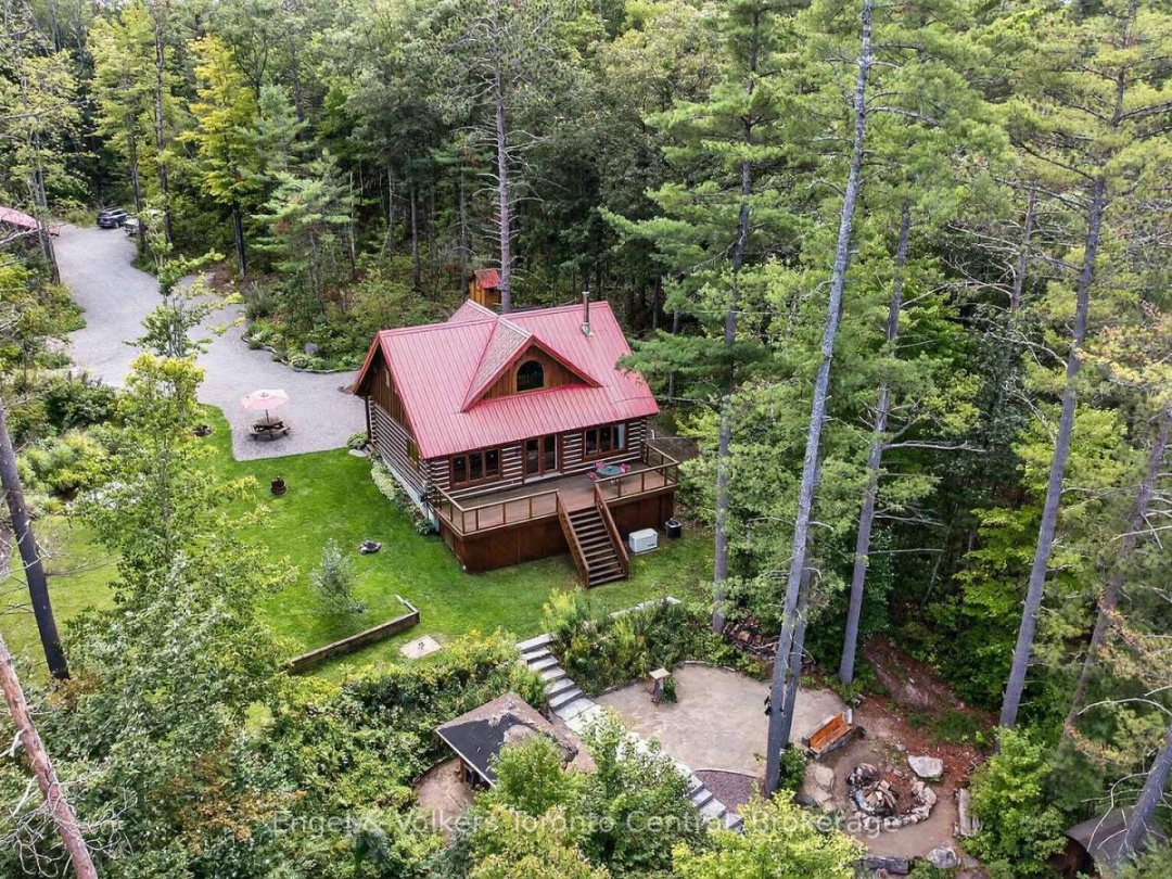 1042 AMANDA LN - 1750 FRANK COOPER TRAIL, 