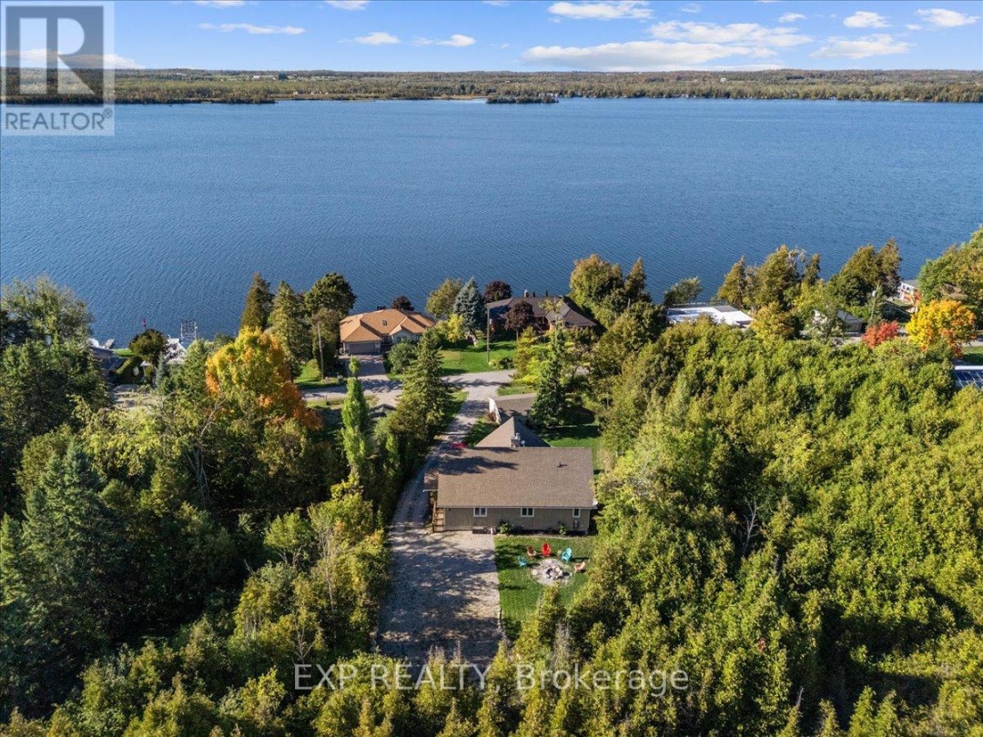 857 CEDAR GLEN ROAD, 
