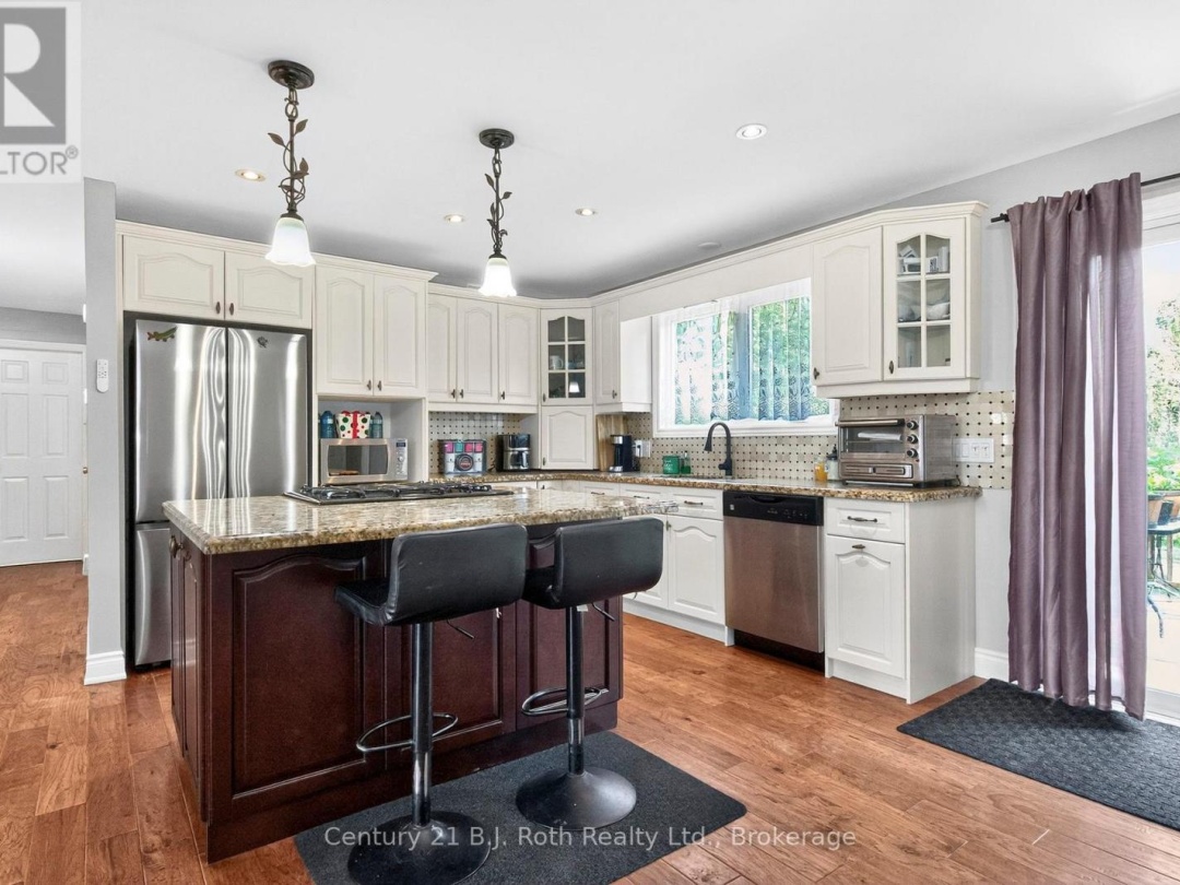 161 FOREST HARBOUR PARKWAY, 