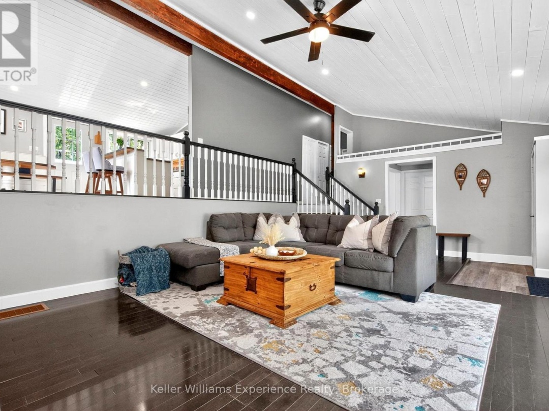 37 CRESCENT DRIVE, 