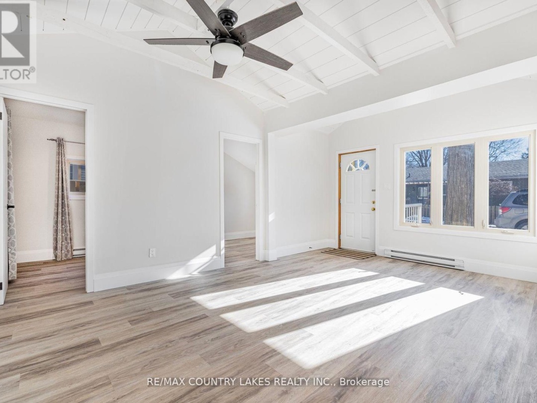 10 RIDGE AVENUE, 