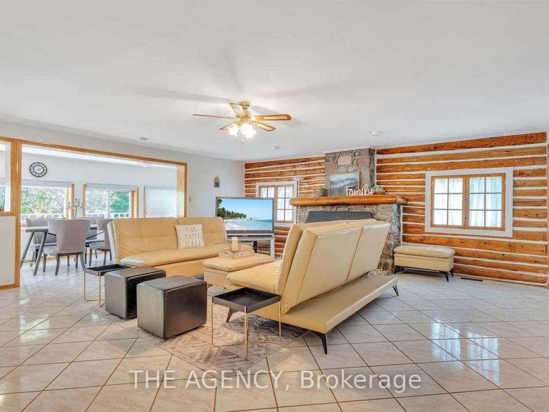 108 COLDSTREAM ROAD, Cameron Lake